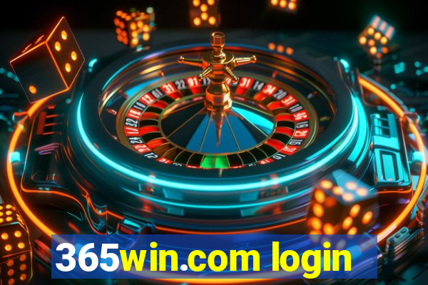 365win.com login